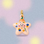 CALEO colorful background gallery image - Party Starfish Pendant Charm - colorful-screenshot-bg-ref07-party-starfish-pendant-charm - 2026-07-26