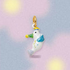 CALEO colorful background gallery image - Speckled Seahorse Pendant Charm - colorful-screenshot-bg-ref07-speckled-seahorse-pendant-charm - 2026-07-26