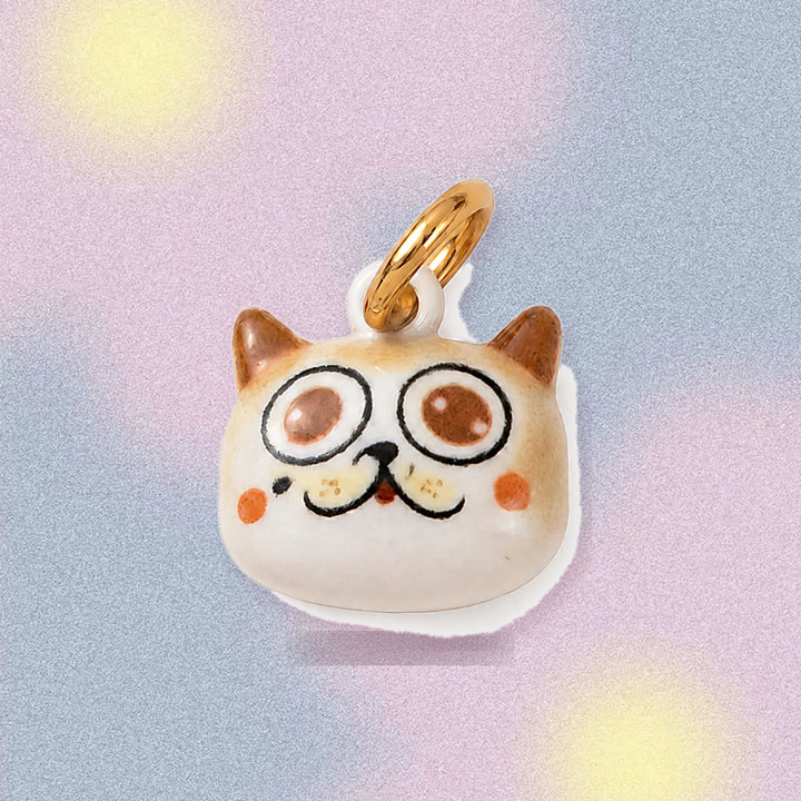 CALEO colorful background gallery image - Wide-Eyed Cream Cat Face Pendant Charm - colorful-screenshot-bg-ref07-wide-eyed-cream-cat-face-pendant-charm - 2026-07-26