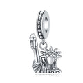 CALEO Charm - Statue of Liberty