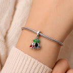 CALEO dangle lifestyle image - Christmas Tree Car Dangle Charm - dangle-one-thumb-ref11-christmas-tree-car-dangle-charm - 2026-07-24