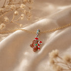 CALEO dangle lifestyle image - Gingerbread Man & Candy Cane Dangle Charm - dangle-one-thumb-ref19-gingerbread-man-and-candy-cane-dangle-charm - 2026-07-24