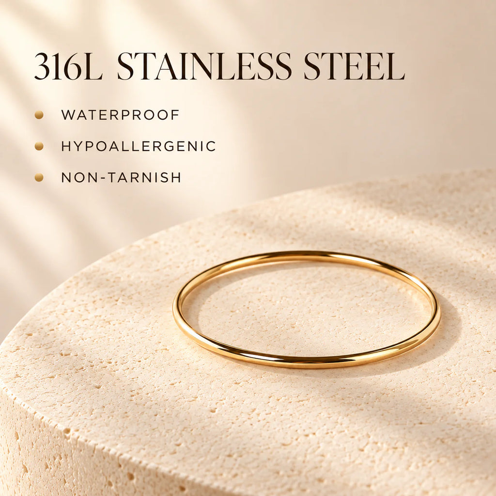 Aurelia Essential Bangle premium product benefits