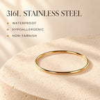 Aurelia Essential Bangle premium product benefits