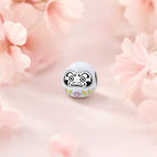 CALEO Japonism lifestyle image - White Daruma Doll Charm - japonism-refbatch-ref05-white-daruma-doll-charm - 2026-07-27