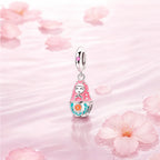 CALEO Japonism lifestyle image - Japanese Daruma Doll Dangle Charm - japonism-refbatch-ref07-japanese-daruma-doll-dangle-charm - 2026-07-27