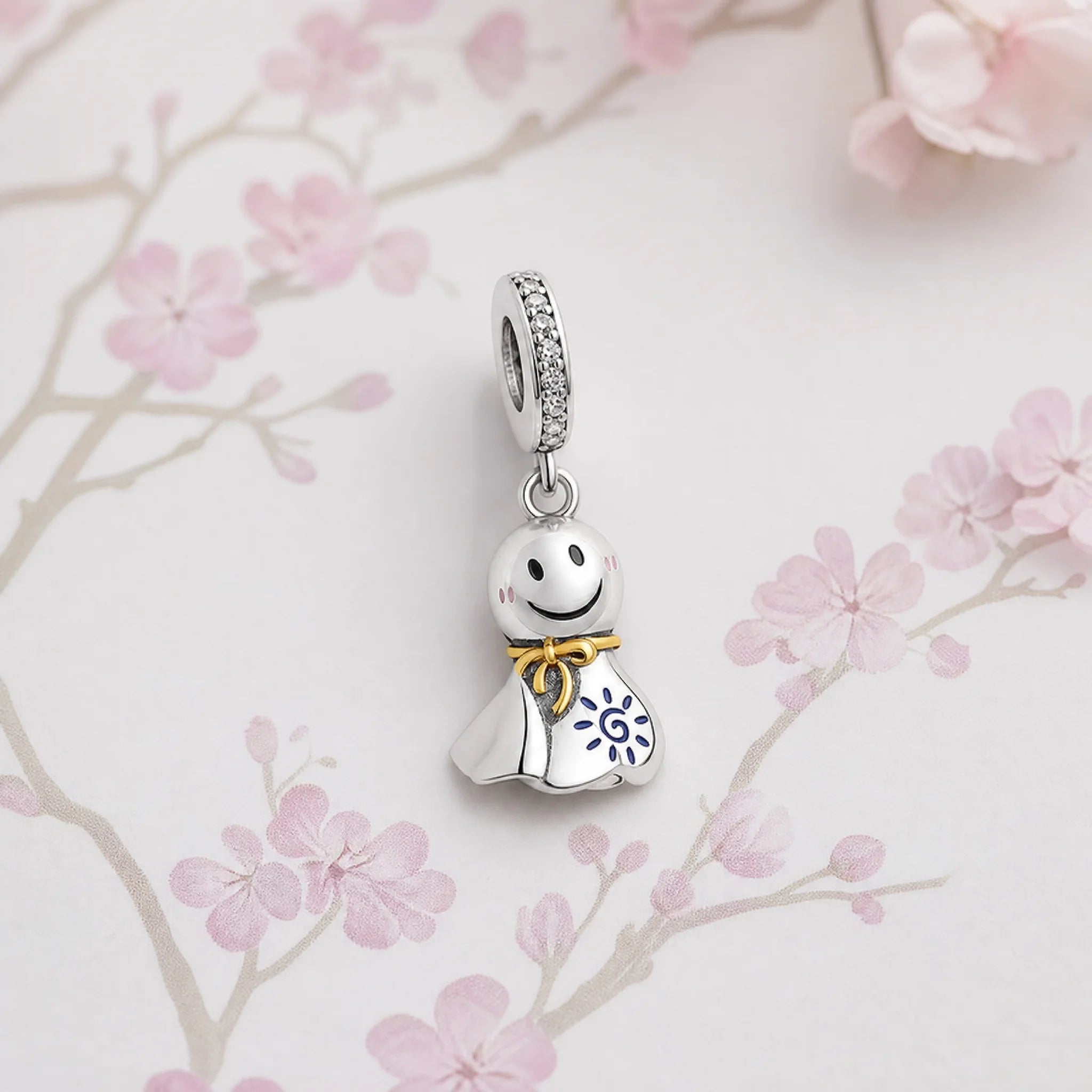 CALEO Japonism lifestyle image - Teru Teru Bozu Weather Doll Dangle Charm - japonism-refbatch-ref09-teru-teru-bozu-weather-doll-dangle-charm - 2026-07-27