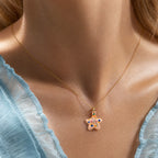 CALEO lifestyle Reference bank random - Party Starfish Pendant Charm - lifestyle-refbank-random-20260727-r14-party-starfish-pendant-charm