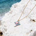 CALEO lifestyle Reference bank random - Heart Manta Ray Pendant Charm - lifestyle-refbank-random-20260727-r15-heart-manta-ray-pendant-charm
