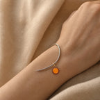 CALEO lifestyle Reference bank random - Sun Pendant Charm - lifestyle-refbank-random-20260727-r17-sun-pendant-charm