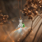 CALEO lifestyle Reference bank random - Capricorn Goat Zodiac Dangle Charm - lifestyle-refbank-random-20260727-r35-capricorn-goat-zodiac-dangle-charm