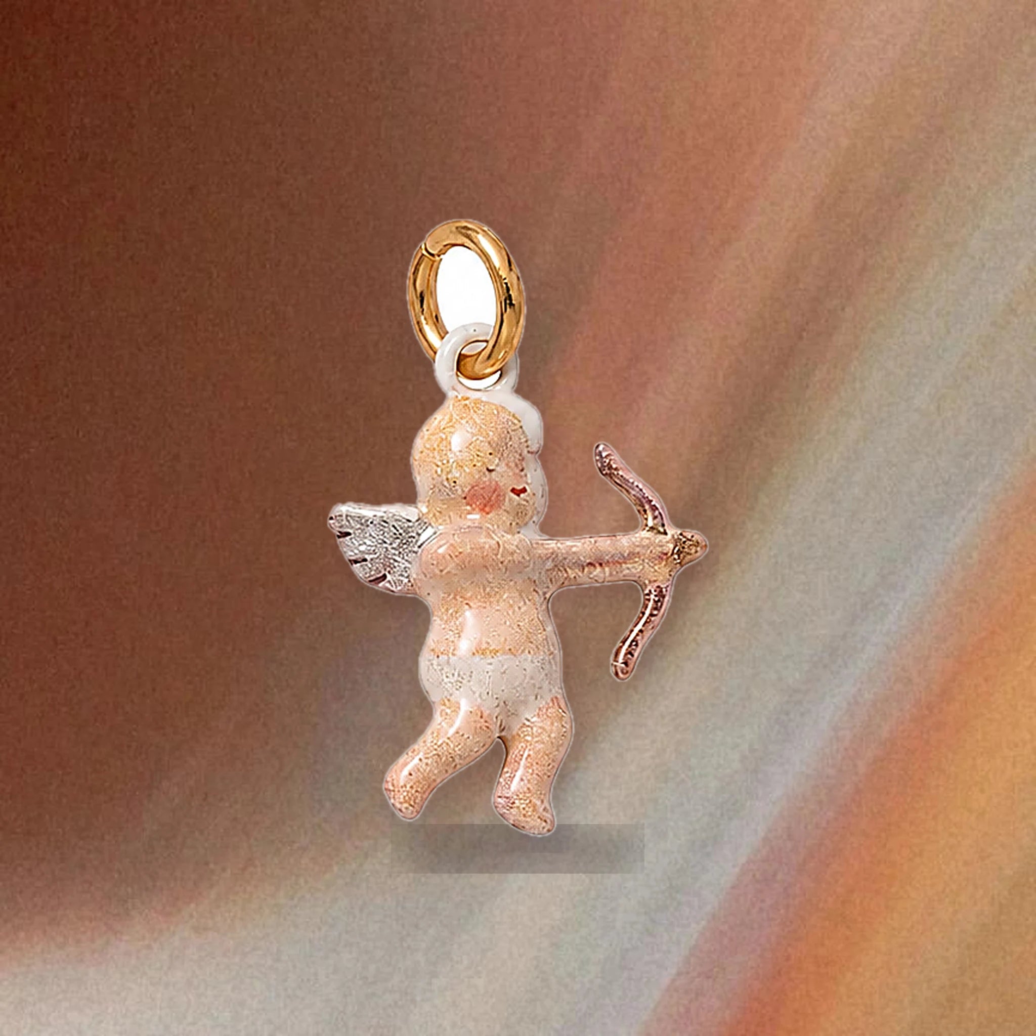 CALEO mystic background gallery image - Cupid Pendant Charm - mystic-composite-bg-ref01-cupid-pendant-charm - 2026-07-26
