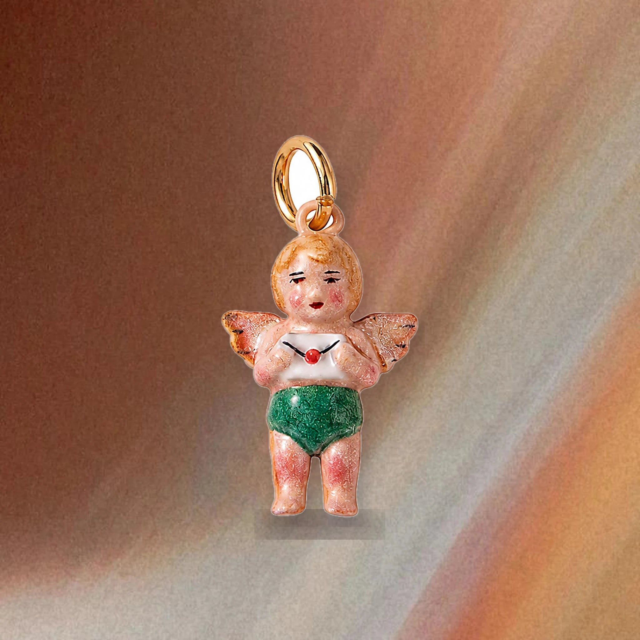 CALEO mystic background gallery image - Guardian Angel Pendant Charm - mystic-composite-bg-ref01-guardian-angel-pendant-charm - 2026-07-26