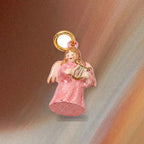 CALEO mystic background gallery image - Harp Angel Pendant Charm - mystic-composite-bg-ref01-harp-angel-pendant-charm - 2026-07-26