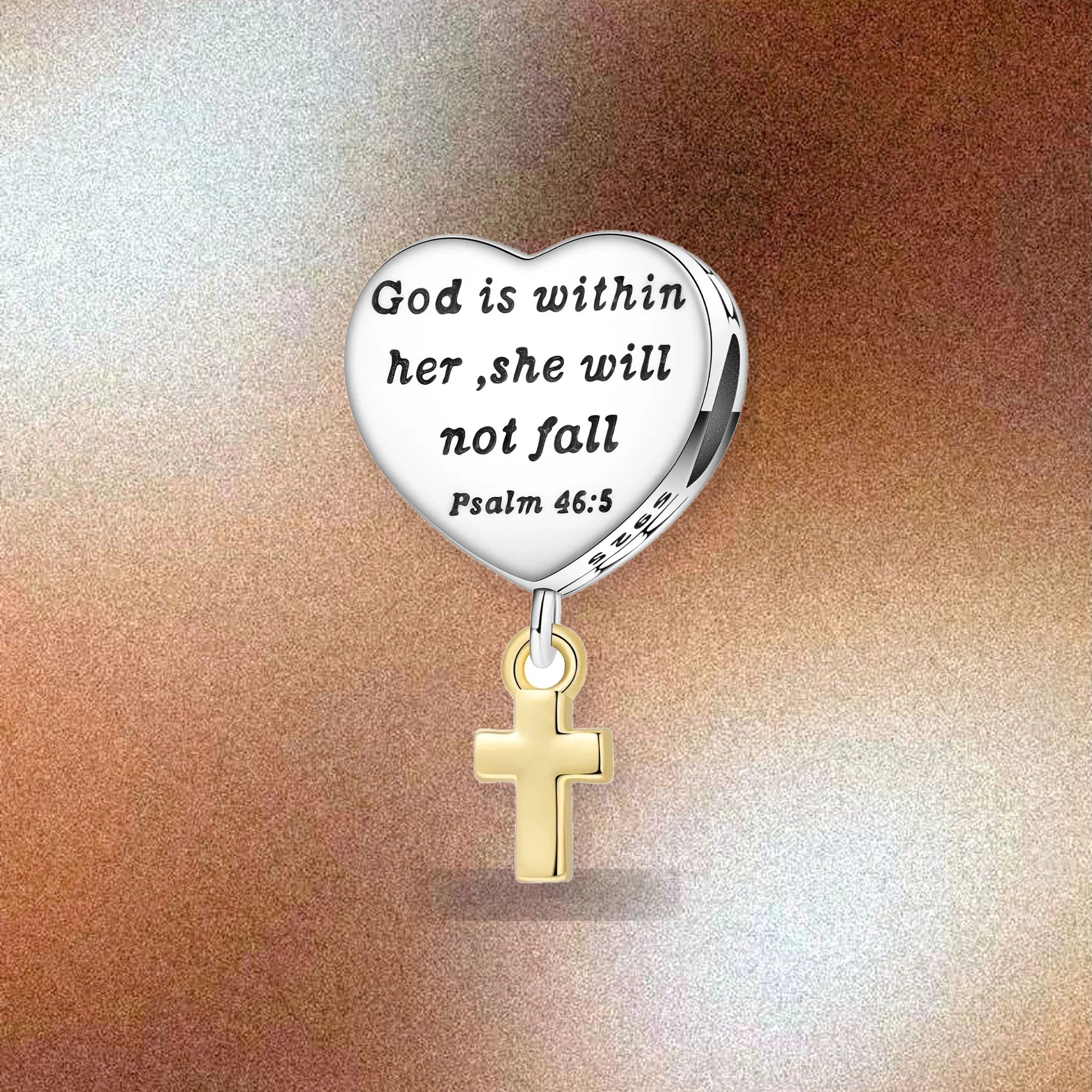 CALEO mystic background gallery image - Faith Over Fear Cross Dangle Charm - mystic-composite-bg-ref02-faith-over-fear-cross-dangle-charm - 2026-07-26