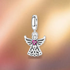 CALEO mystic background gallery image - Crystal Angel Dangle Charm - mystic-composite-bg-ref04-crystal-angel-dangle-charm - 2026-07-26