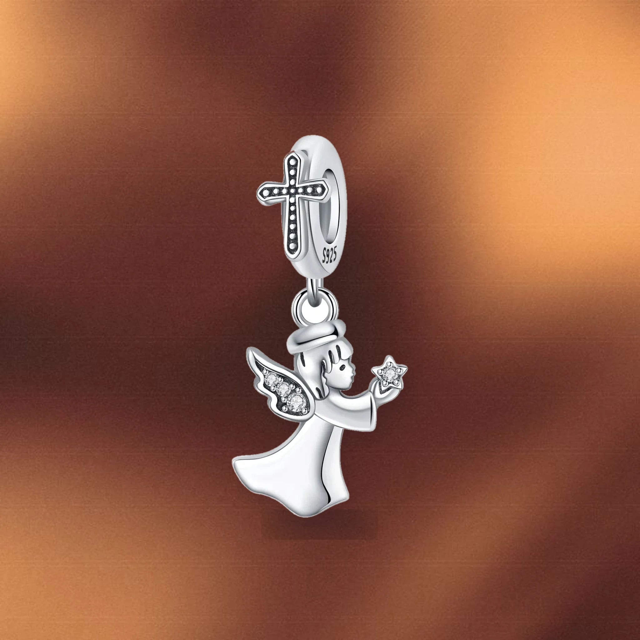 CALEO mystic background gallery image - Guardian Angel Dangle Charm - mystic-composite-bg-ref05-guardian-angel-dangle-charm - 2026-07-26