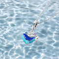 CALEO ocean lifestyle image - Glow-in-the-Dark Dolphin & Whale Dangle Charm - ocean-ref02-glow-in-the-dark-dolphin-whale-dangle-charm - 2026-07-23