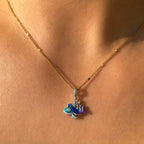 CALEO ocean lifestyle image - Whale City Dangle Charm - ocean-ref04-whale-city-dangle-charm - 2026-07-23