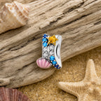 CALEO ocean lifestyle image - Ocean Reef Bead Charm - ocean-ref09-ocean-reef-bead-charm - 2026-07-23