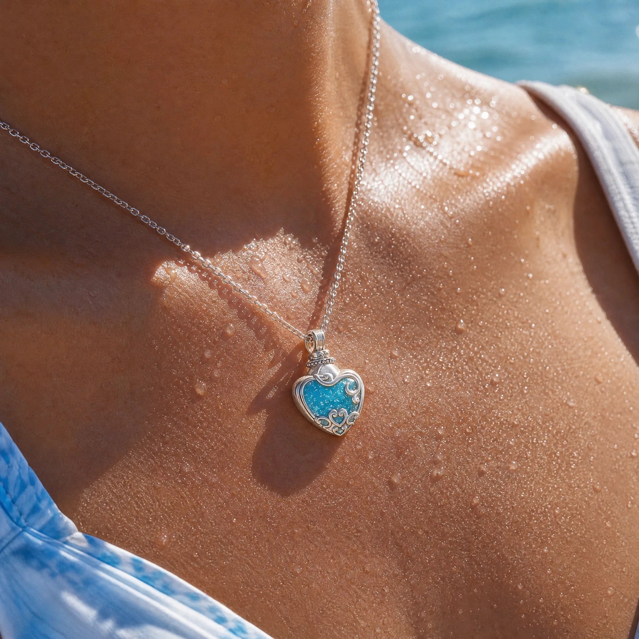 CALEO ocean lifestyle image - Glow-in-the-Dark Ocean Bottle Bead Charm - ocean-ref15-glow-in-the-dark-ocean-bottle-bead-charm - 2026-07-23