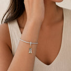Our Lady of Aparecida Dangle Charm lifestyle jewelry image