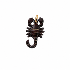 CALEO clean white thumbnail - Scorpio Zodiac Dangle Charm - 2026-07-24