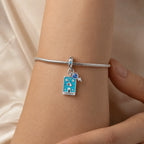 CALEO Spiritual & Mystic lifestyle - Judgement Tarot Card Charm - spiritual-mystic-mixed-r30-judgement-tarot-card-charm