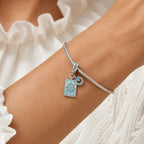 CALEO Spiritual & Mystic lifestyle - Wheel of Fortune Tarot Card Charm - spiritual-mystic-mixed-r36-wheel-of-fortune-tarot-card-charm