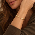 This Too Shall Pass Slim Cuff