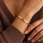 This Too Shall Pass Slim Cuff